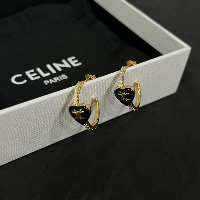 Celine Earrings